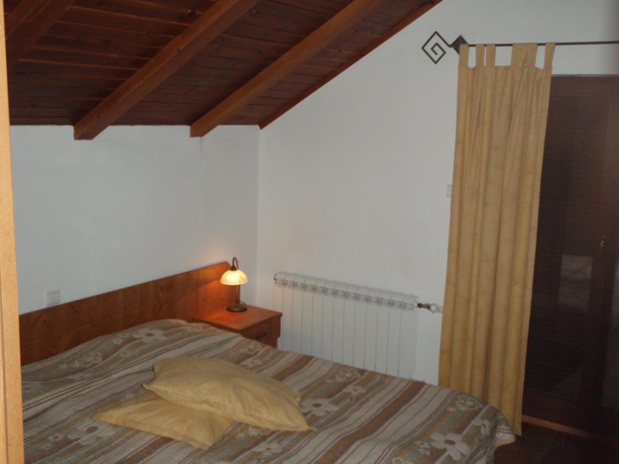 Saint George Holiday Village Borovets Extérieur photo