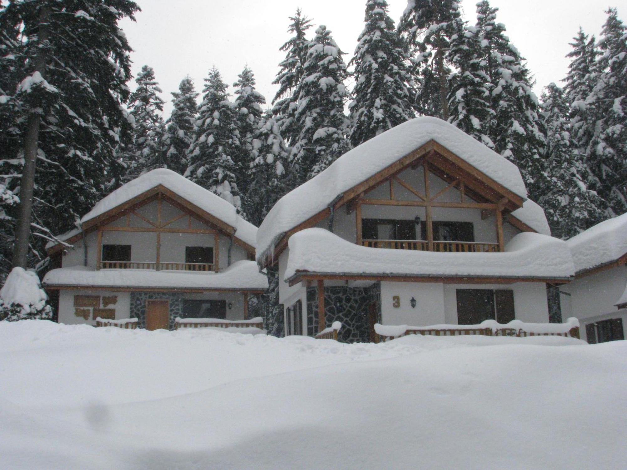 Saint George Holiday Village Borovets Extérieur photo