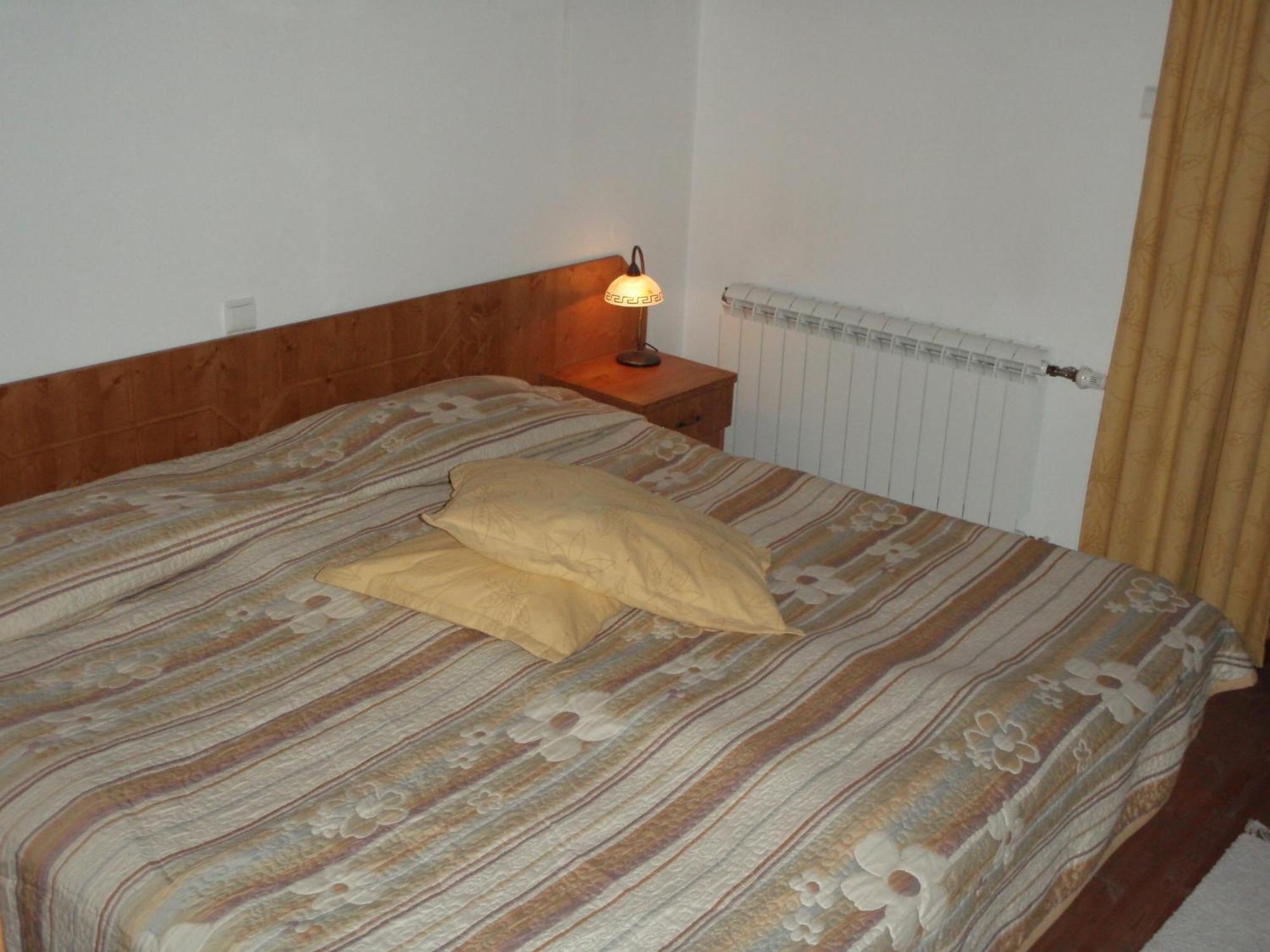 Saint George Holiday Village Borovets Extérieur photo