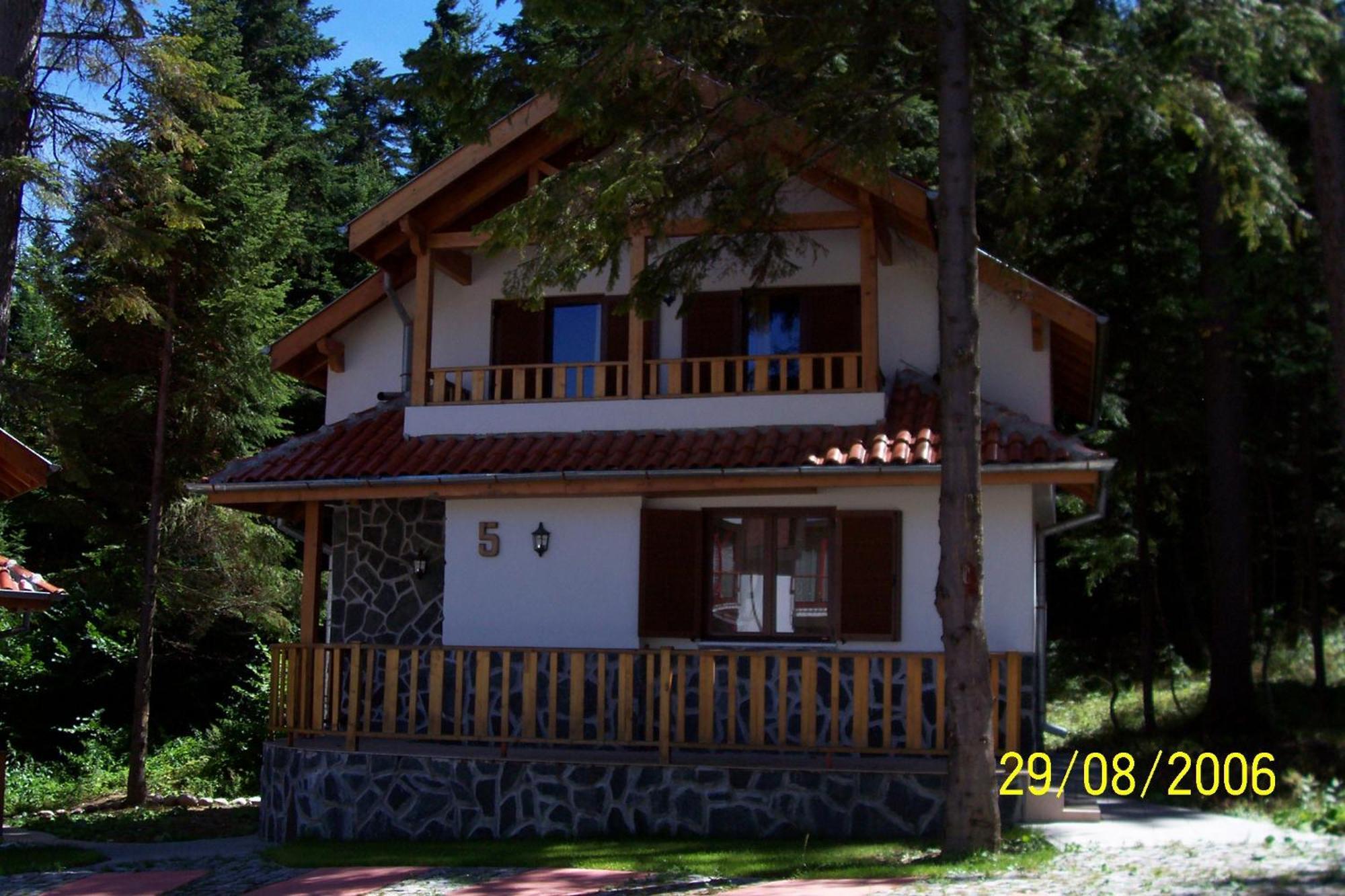 Saint George Holiday Village Borovets Extérieur photo